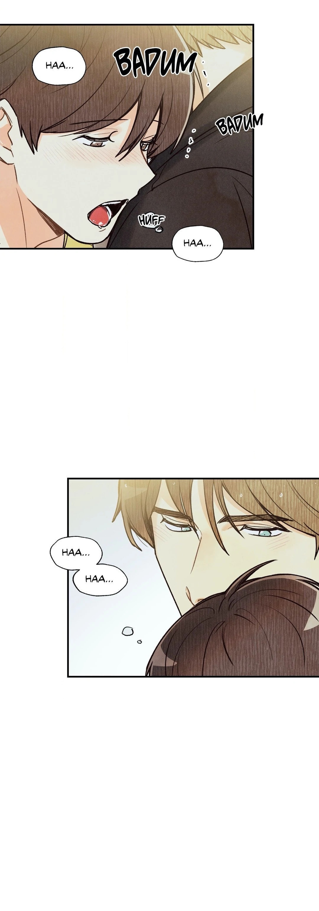 Pian Pian – Chapter 42 page 35