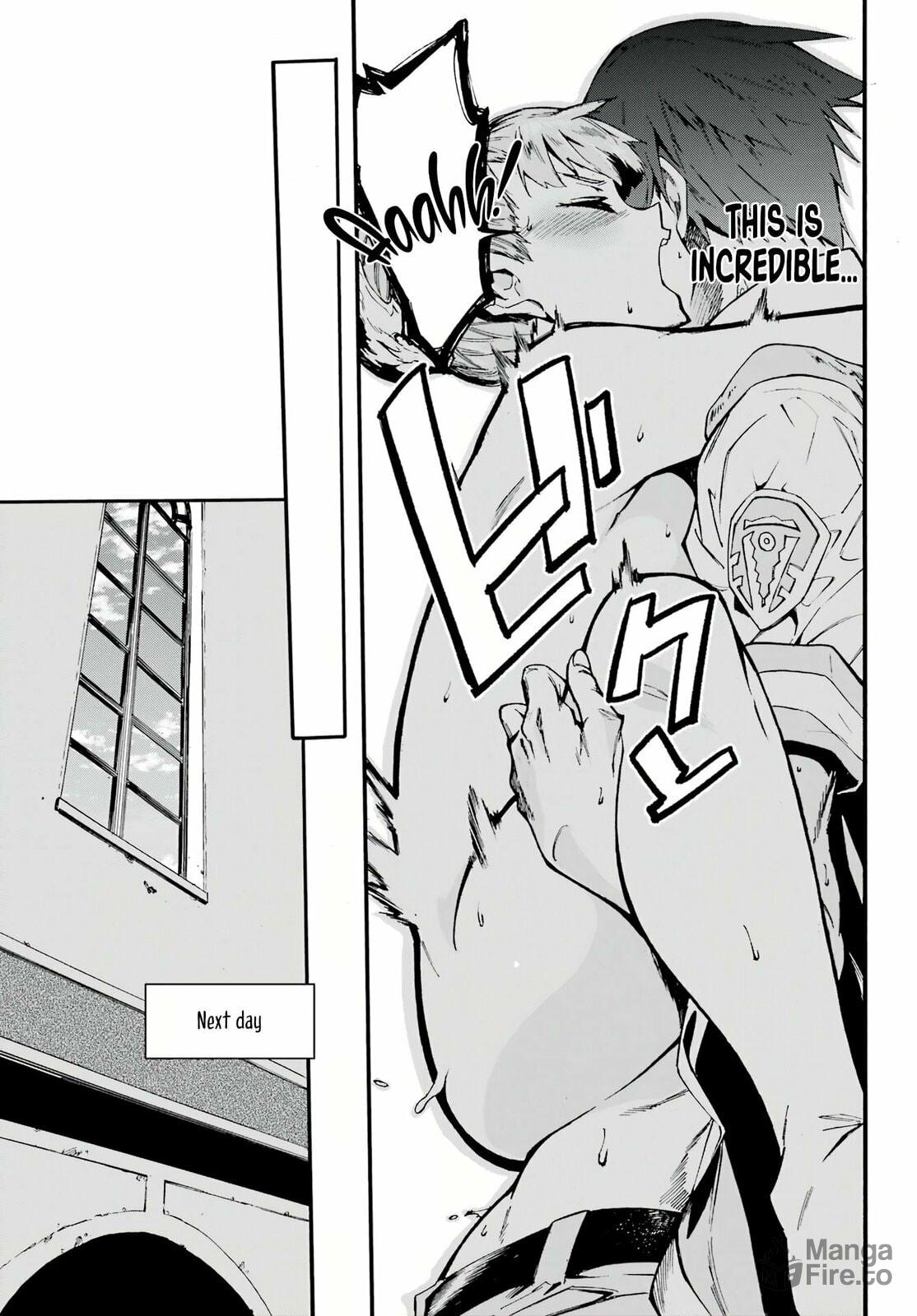 Hell’s Tormentor Kraken – Chapter 9 page 23