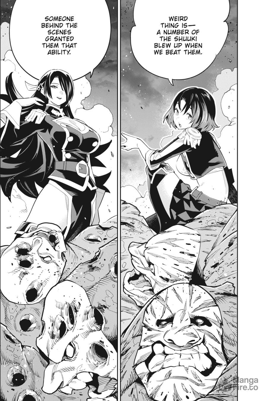 The Supreme Commander's Battle page 2