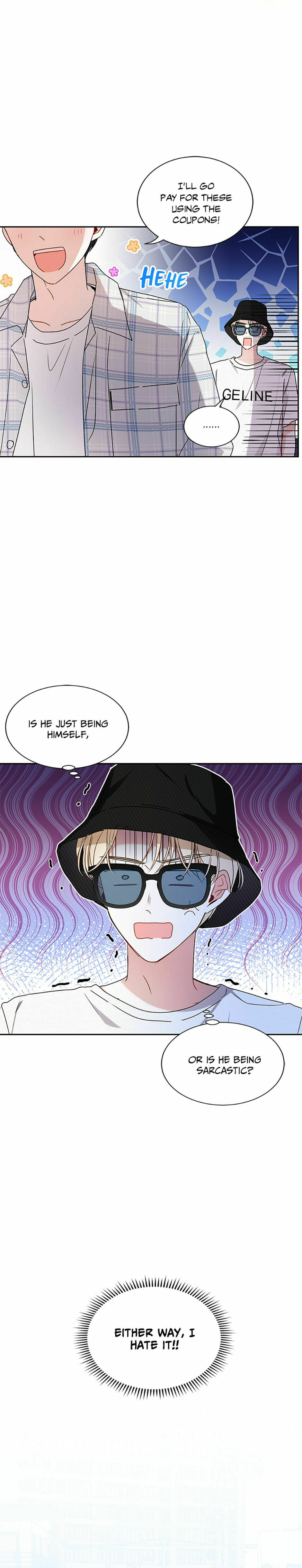The President's Special Order – Chapter 30 page 20