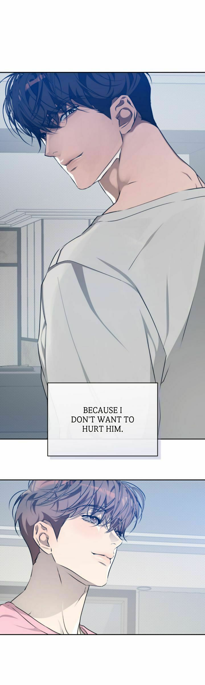 Cozy Obsession – Chapter 26 page 36