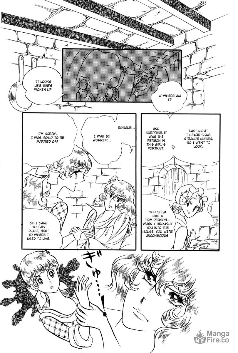 The Rose of Versailles – Chapter 27 page 4