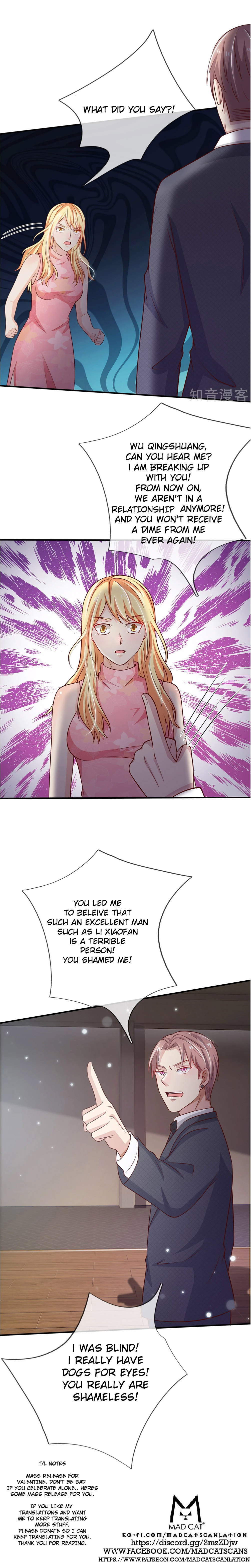 I Am Immortal (Colored) – Chapter 56 page 7