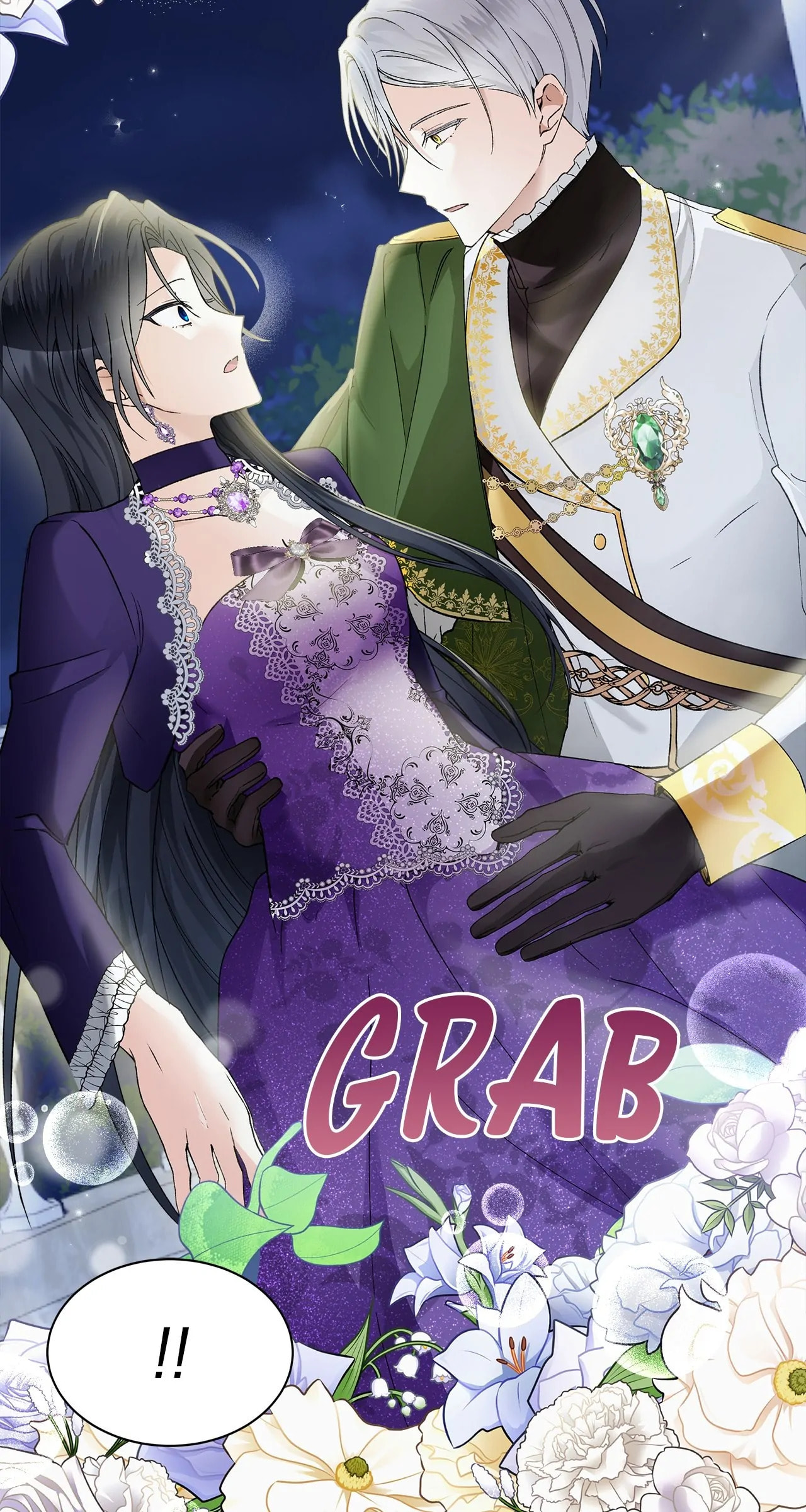 I Will Divorce the Duke – Chapter 2 page 67