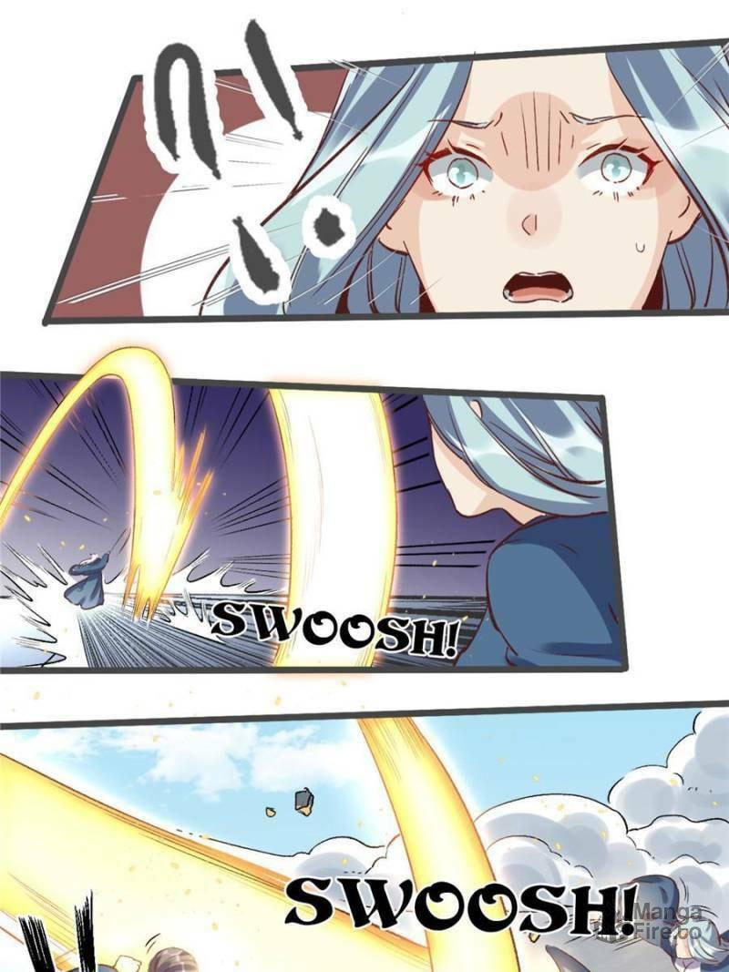 A Big Shot Actually – Chapter 7 page 35
