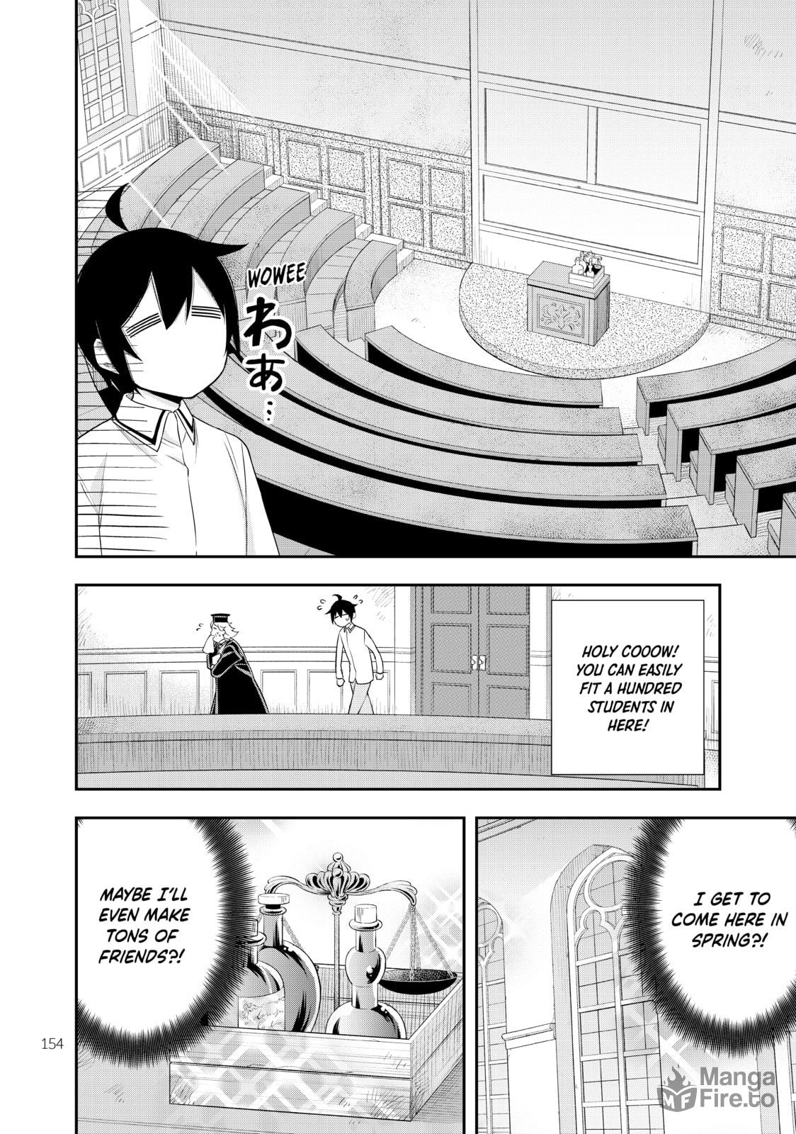 Pre-Class Ability Test?! page 5
