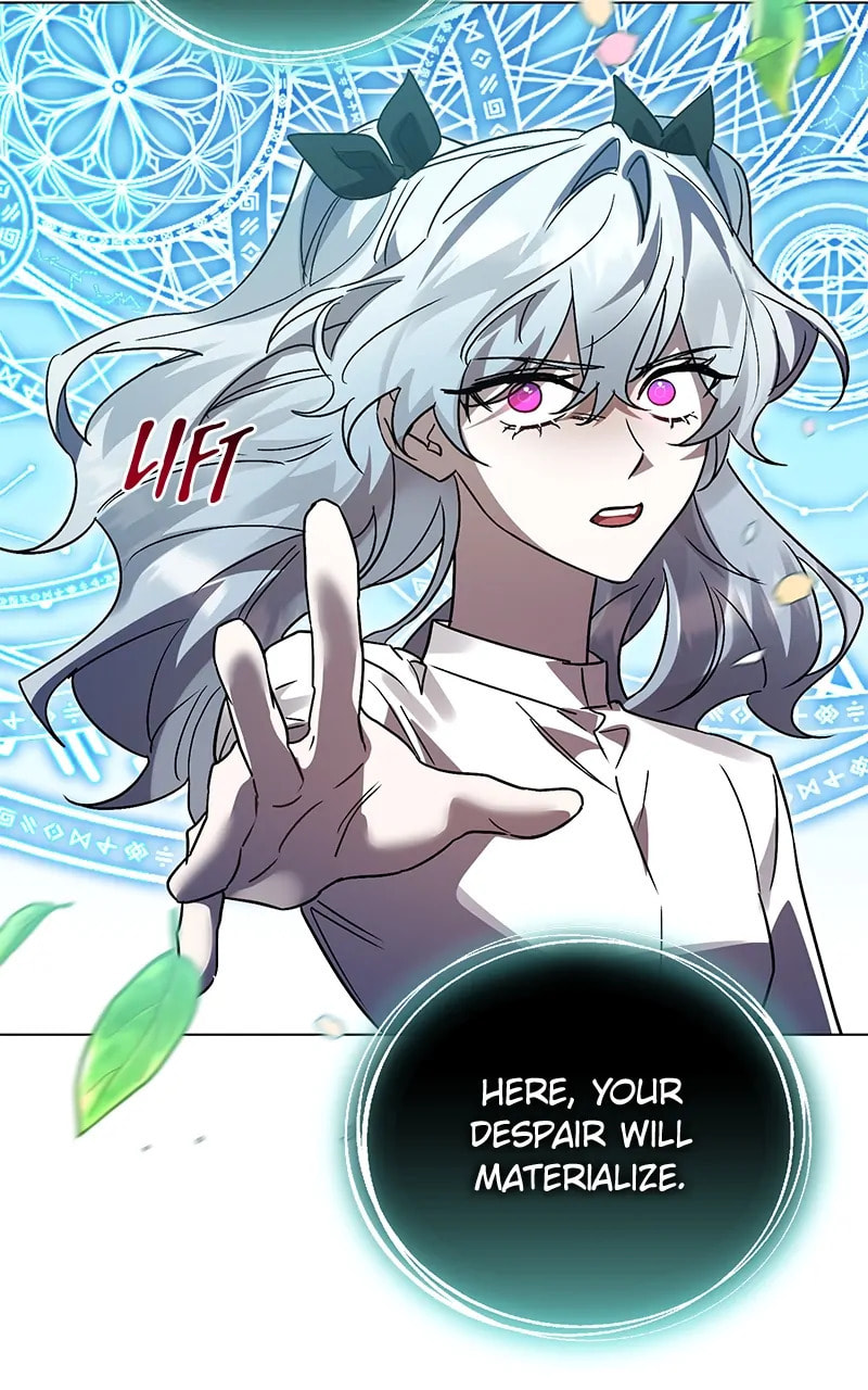 Heroes & Demons & Villains – Chapter 59 page 25
