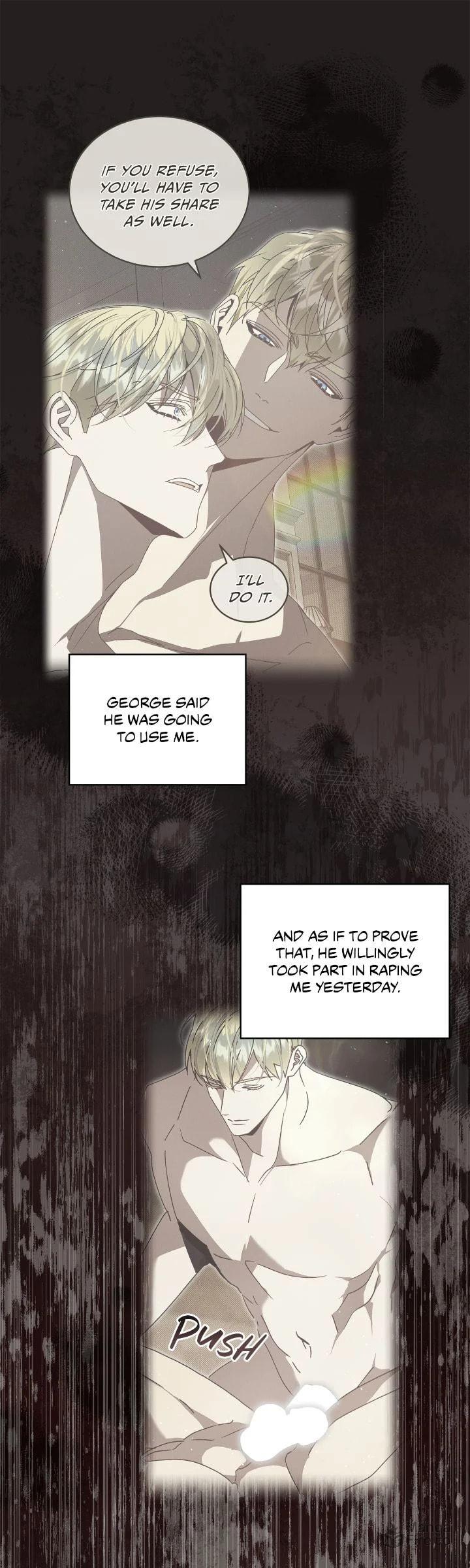 The Bad Life – Chapter 16 page 14
