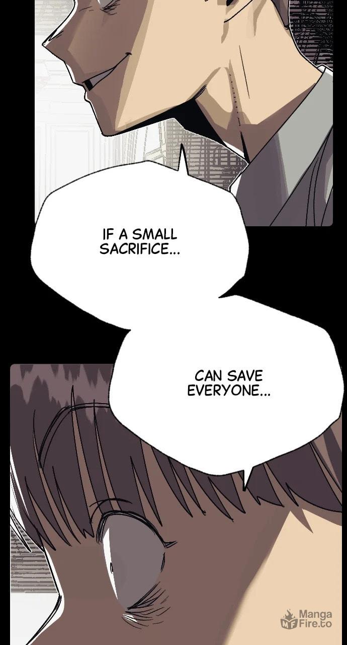 Banhyang: The Remote Island – Chapter 7 page 65