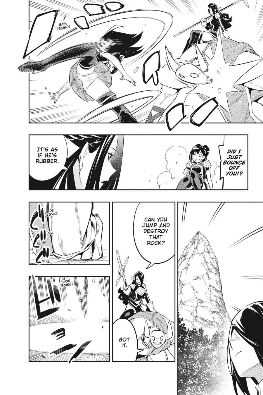 Mother, Daughter, and Slave page 3