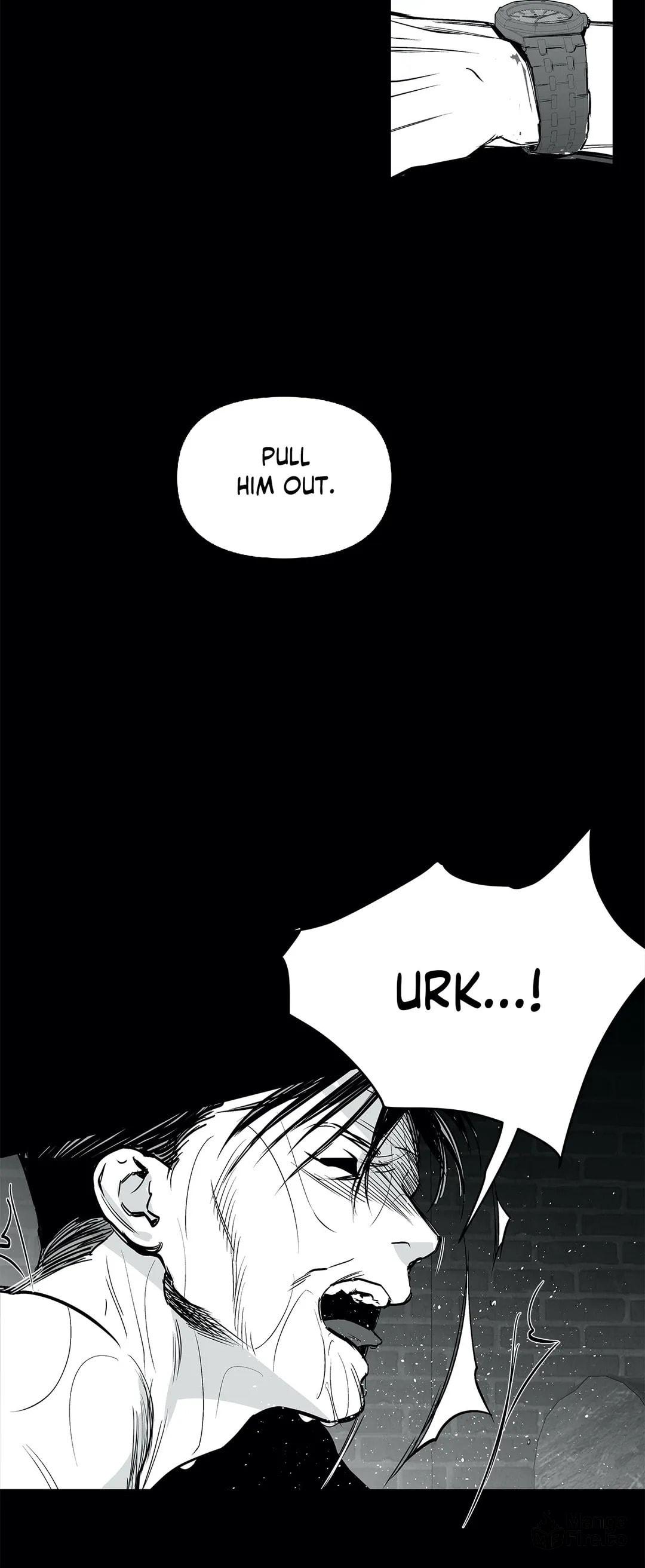 Legs That Won't Walk – Chapter 52 page 44