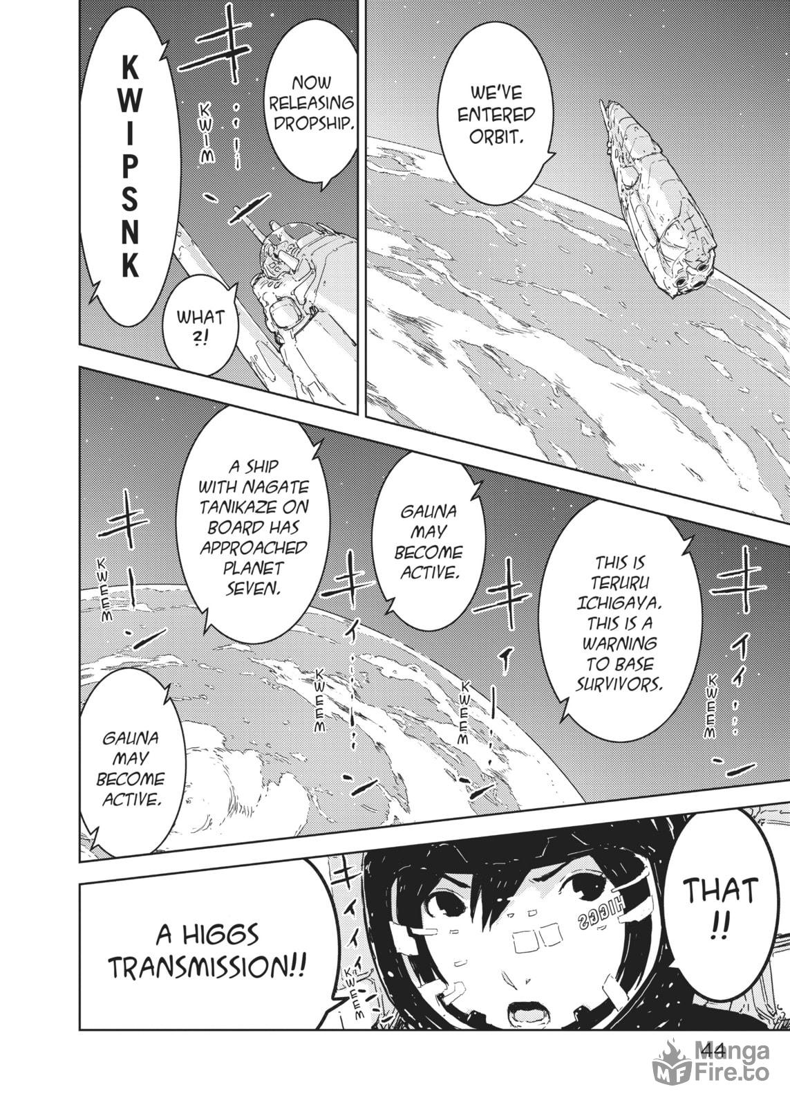 Rescue of a Shipwrecked Sailor page 11