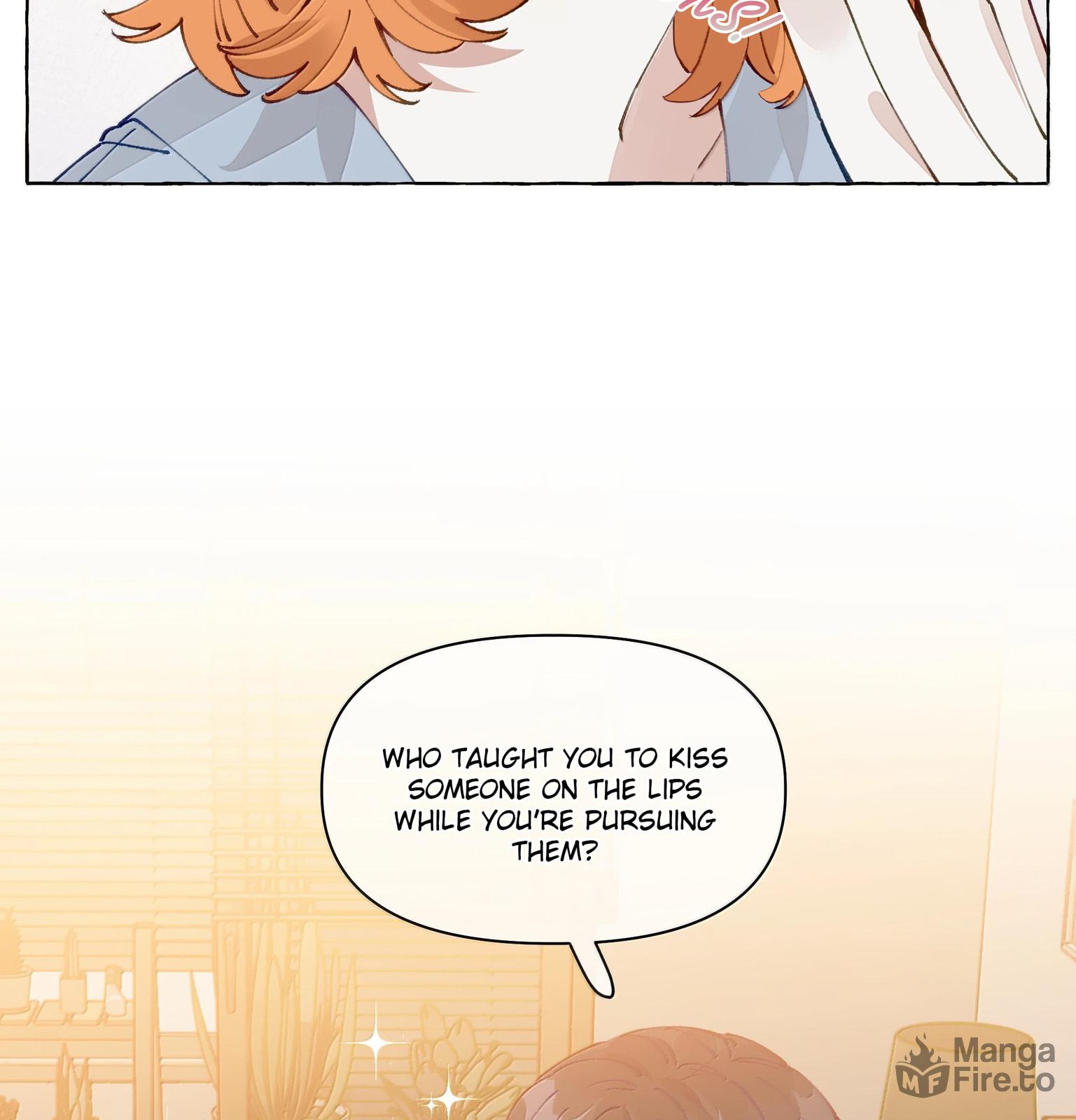 I Will Always Follow You page 39