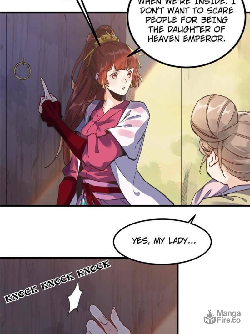 A Big Shot Actually – Chapter 1 page 29