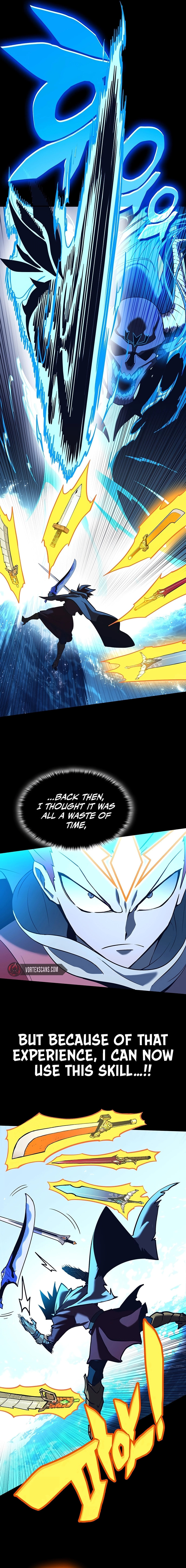 Hardcore Leveling Warrior – Chapter 57 page 9