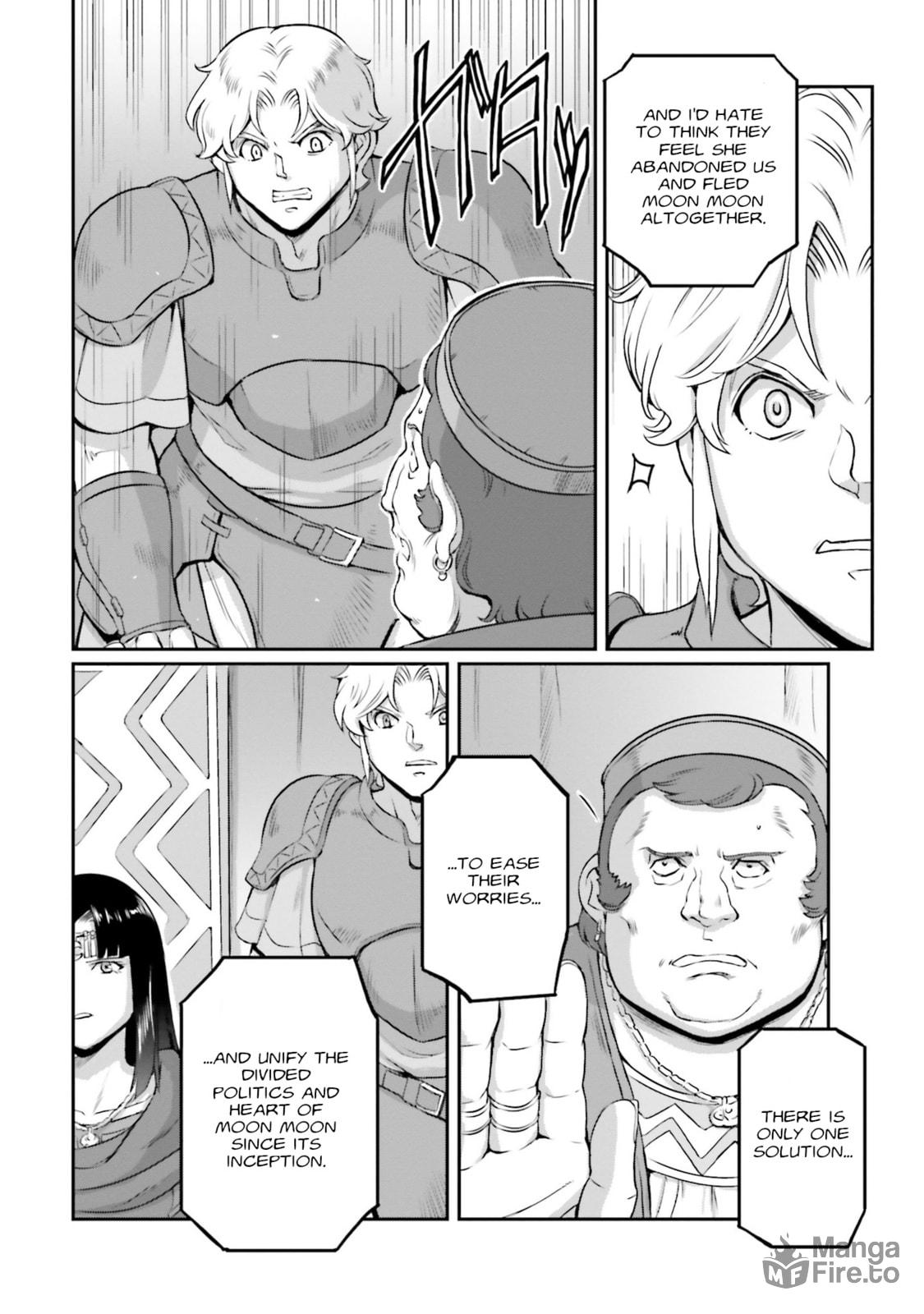 The Other Part of You page 4