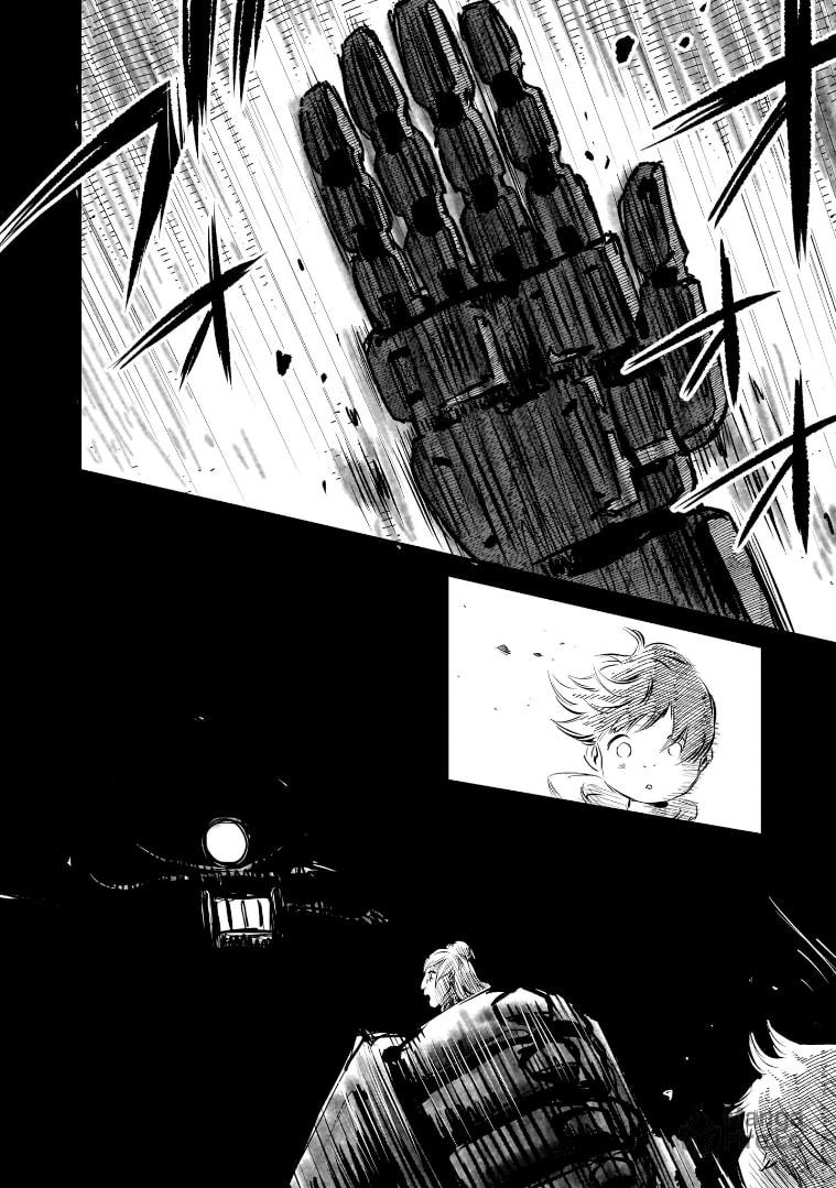 Mad Angler IV – Recapture page 20