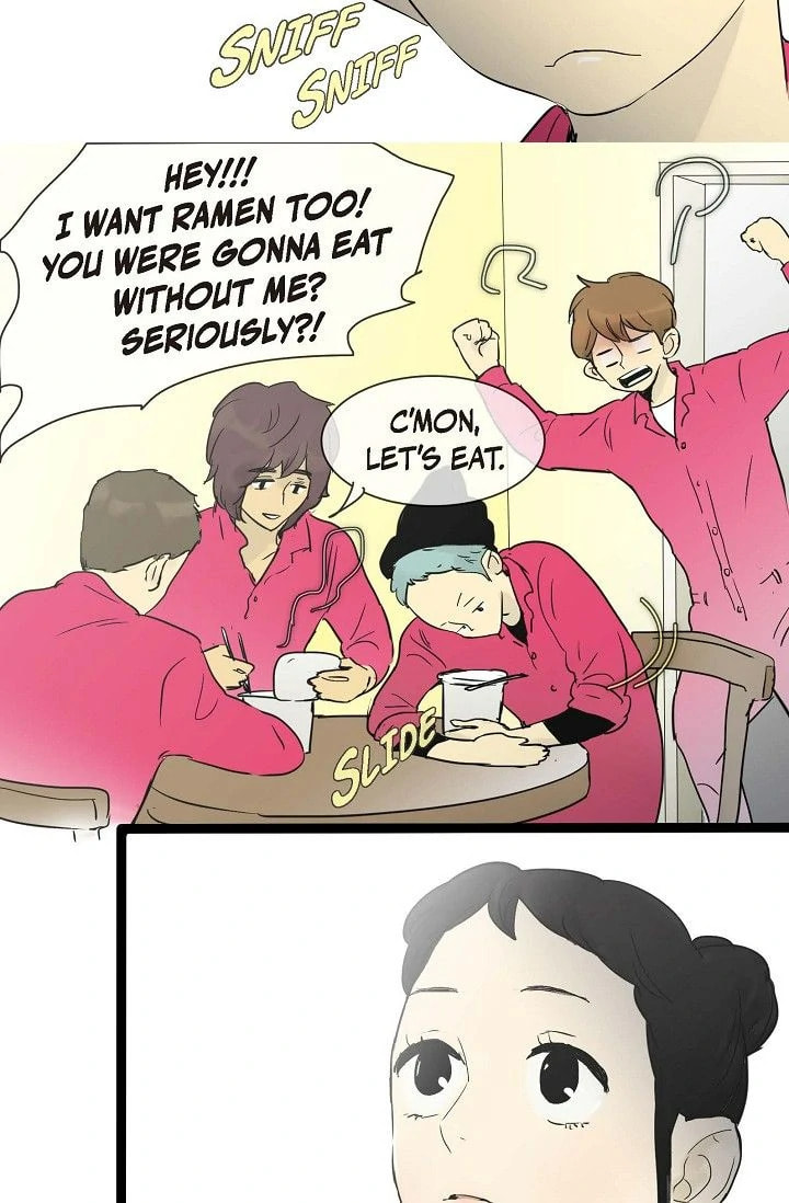 Clean With Passion for Now?! – Chapter 24 page 10