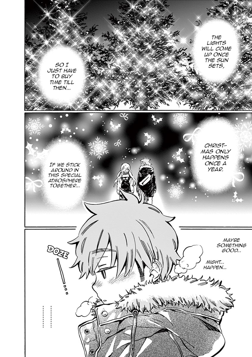Christmas★Fever page 13
