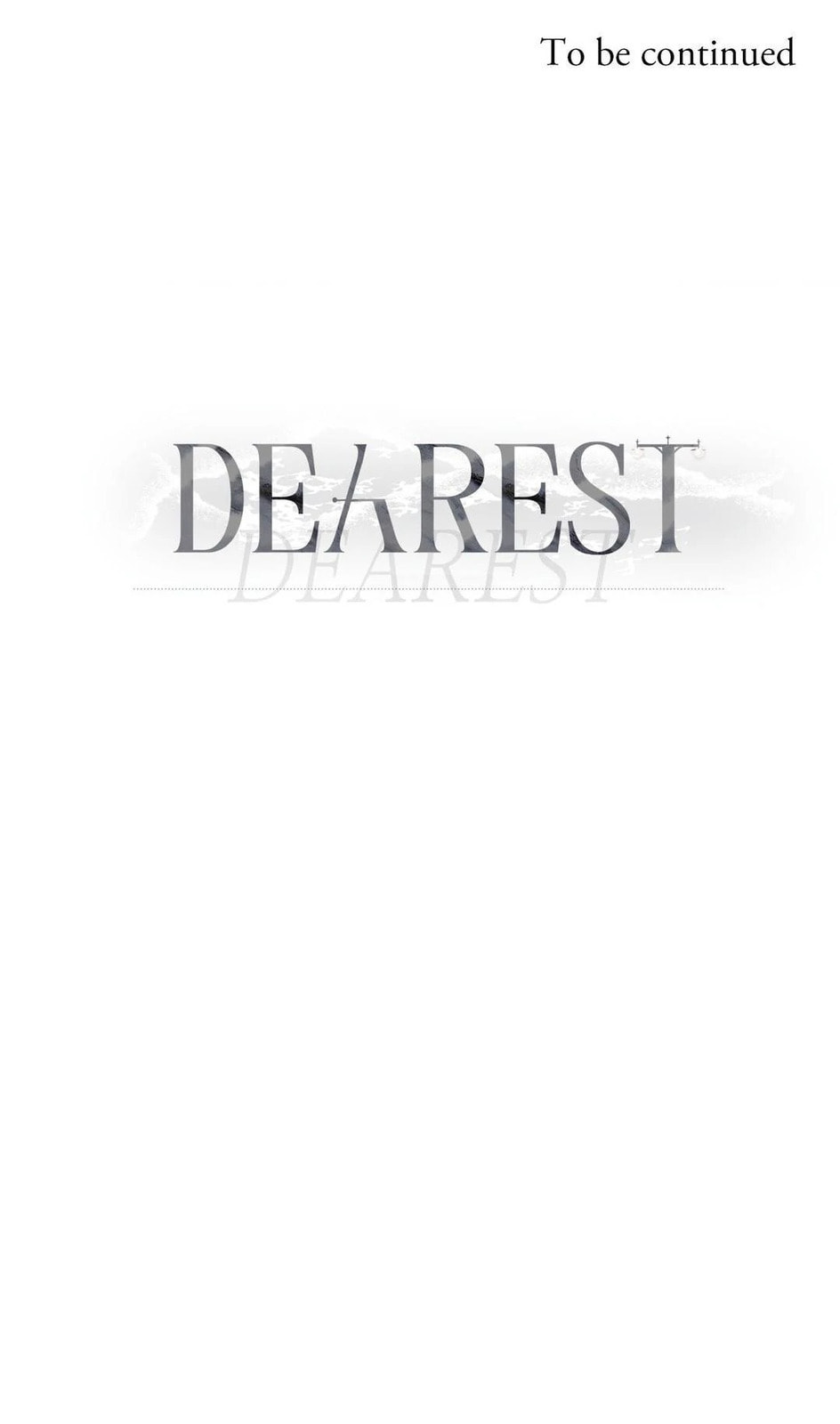 Dearest – Chapter 37 page 55