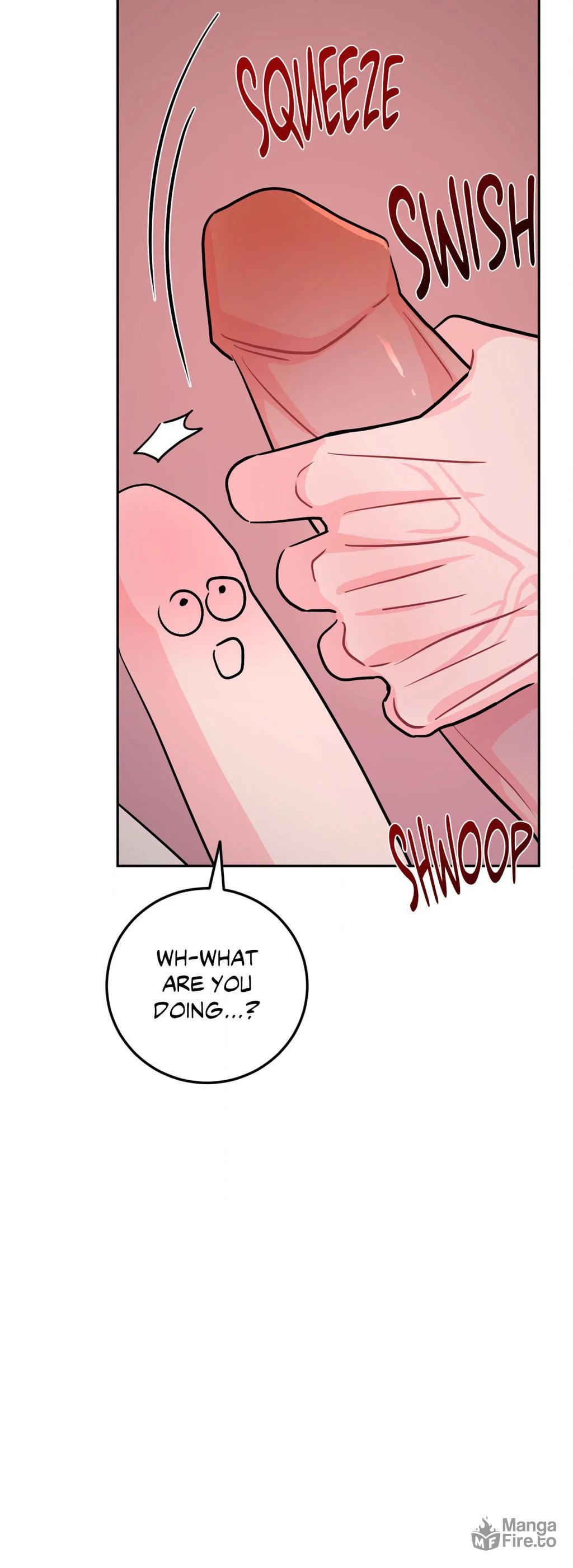 Can't Think Straight – Chapter 73 page 41