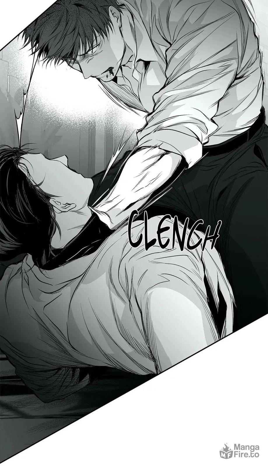 Legs That Won't Walk – Chapter 37 page 54