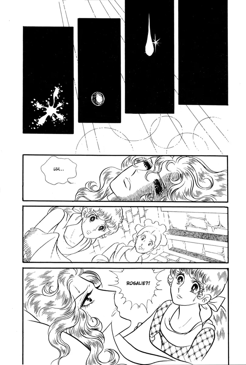 The Rose of Versailles – Chapter 27 page 3