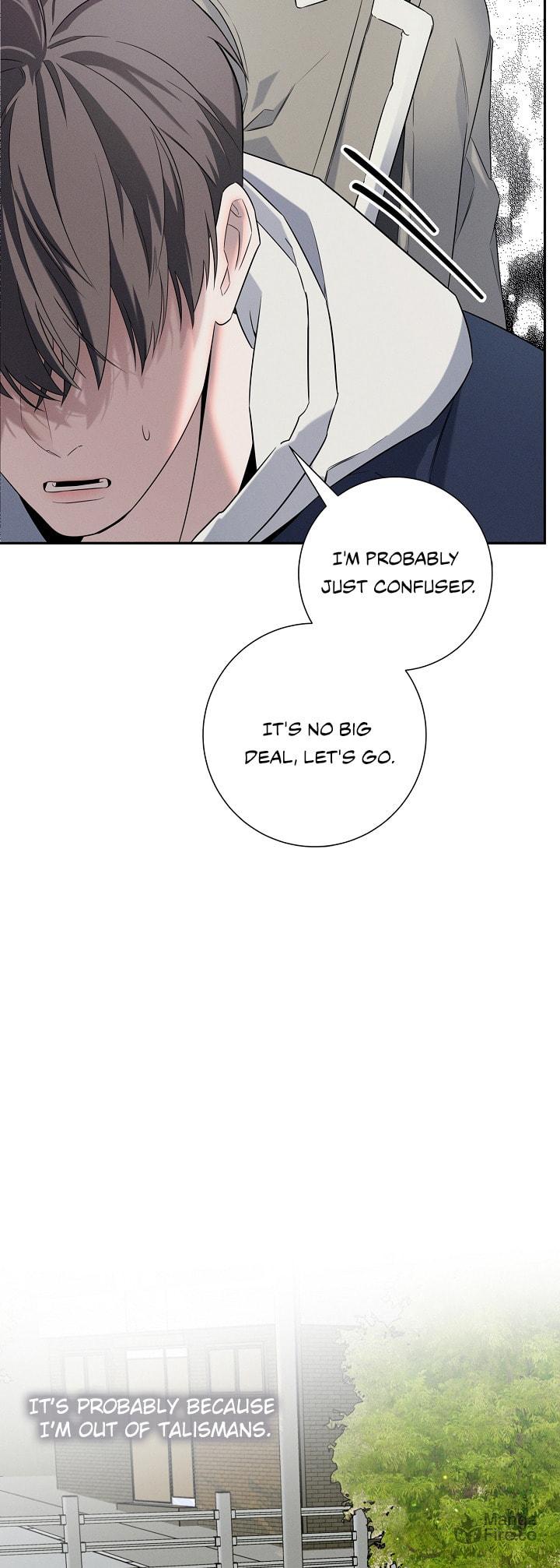 Night of the Unmarked – Chapter 5 page 32