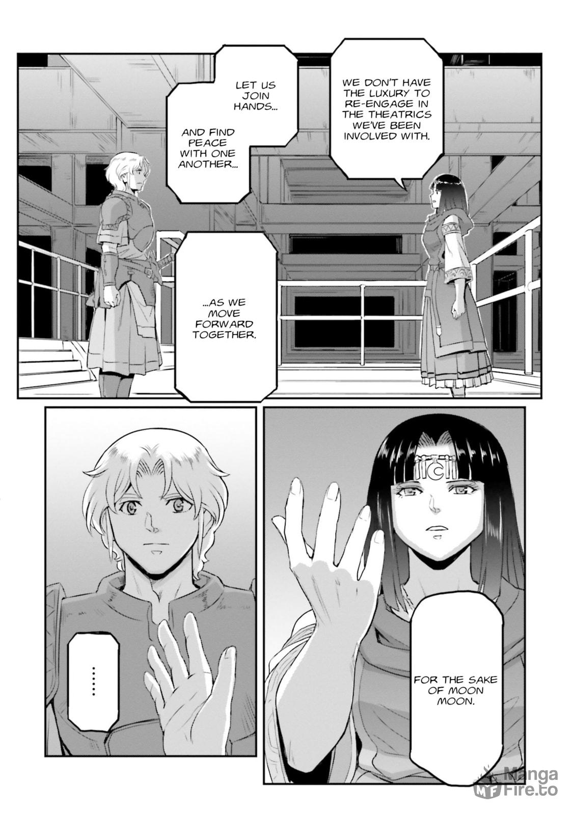 The Other Part of You page 38