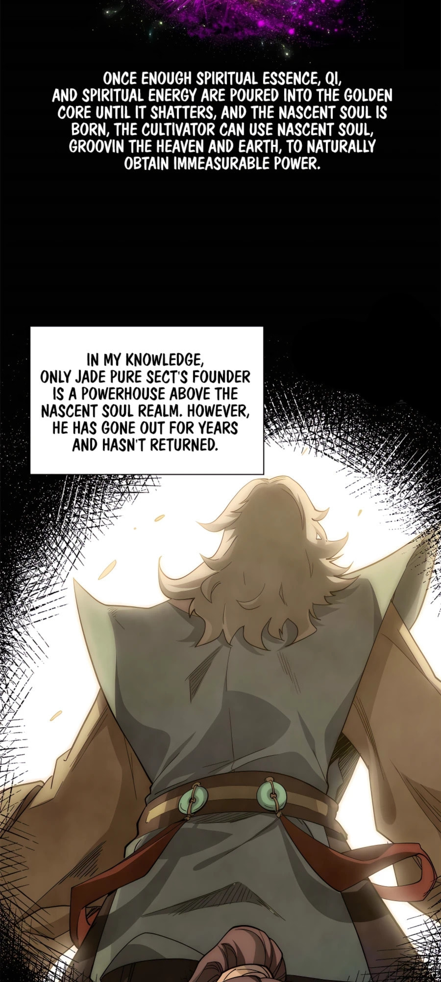 Top Tier Providence – Chapter 8 page 12