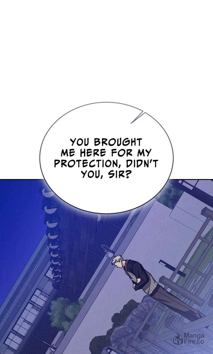 Cozy Obsession – Chapter 48 page 35