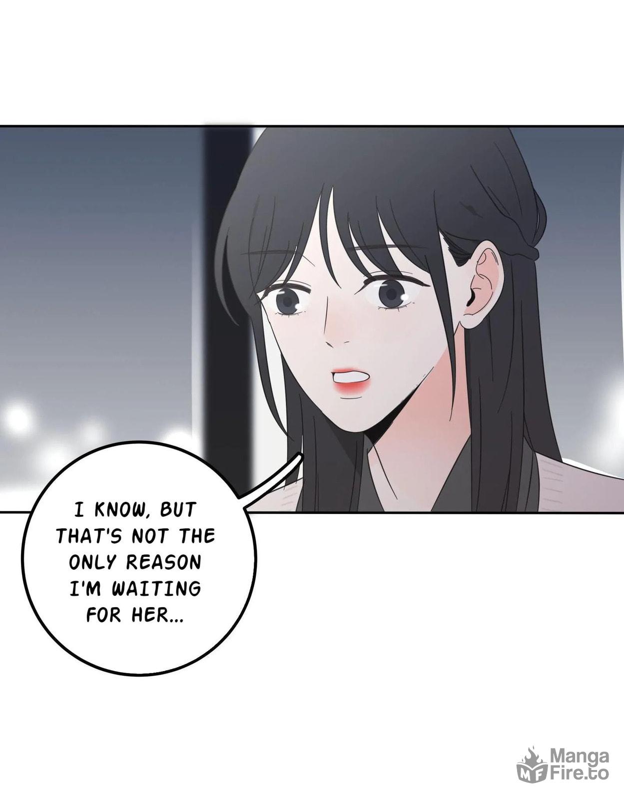 Baili Jin Among Mortals – Chapter 29 page 26