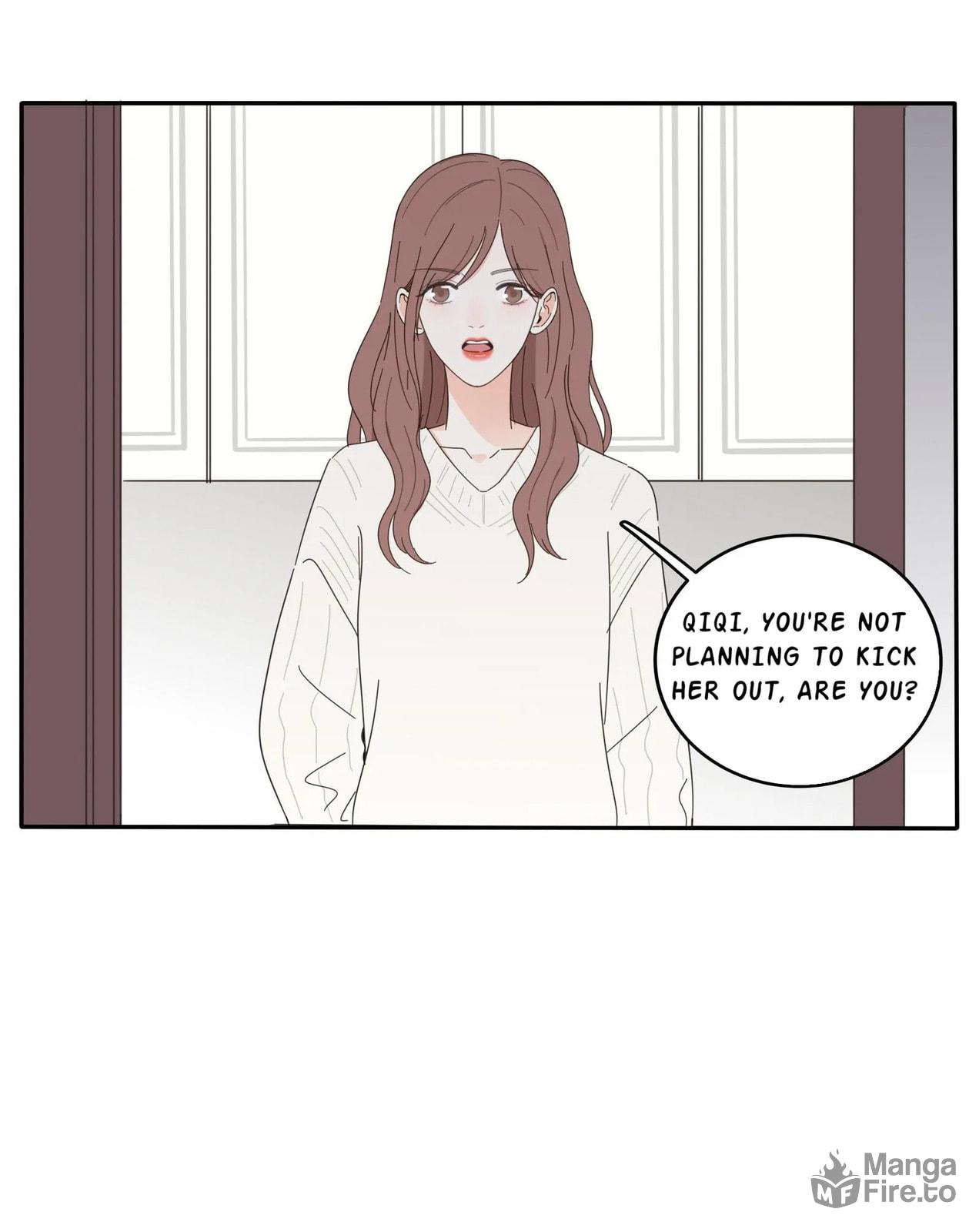 Baili Jin Among Mortals – Chapter 29 page 5