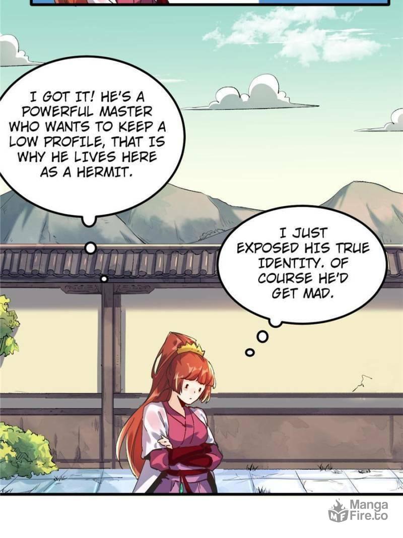 A Big Shot Actually – Chapter 1 page 68