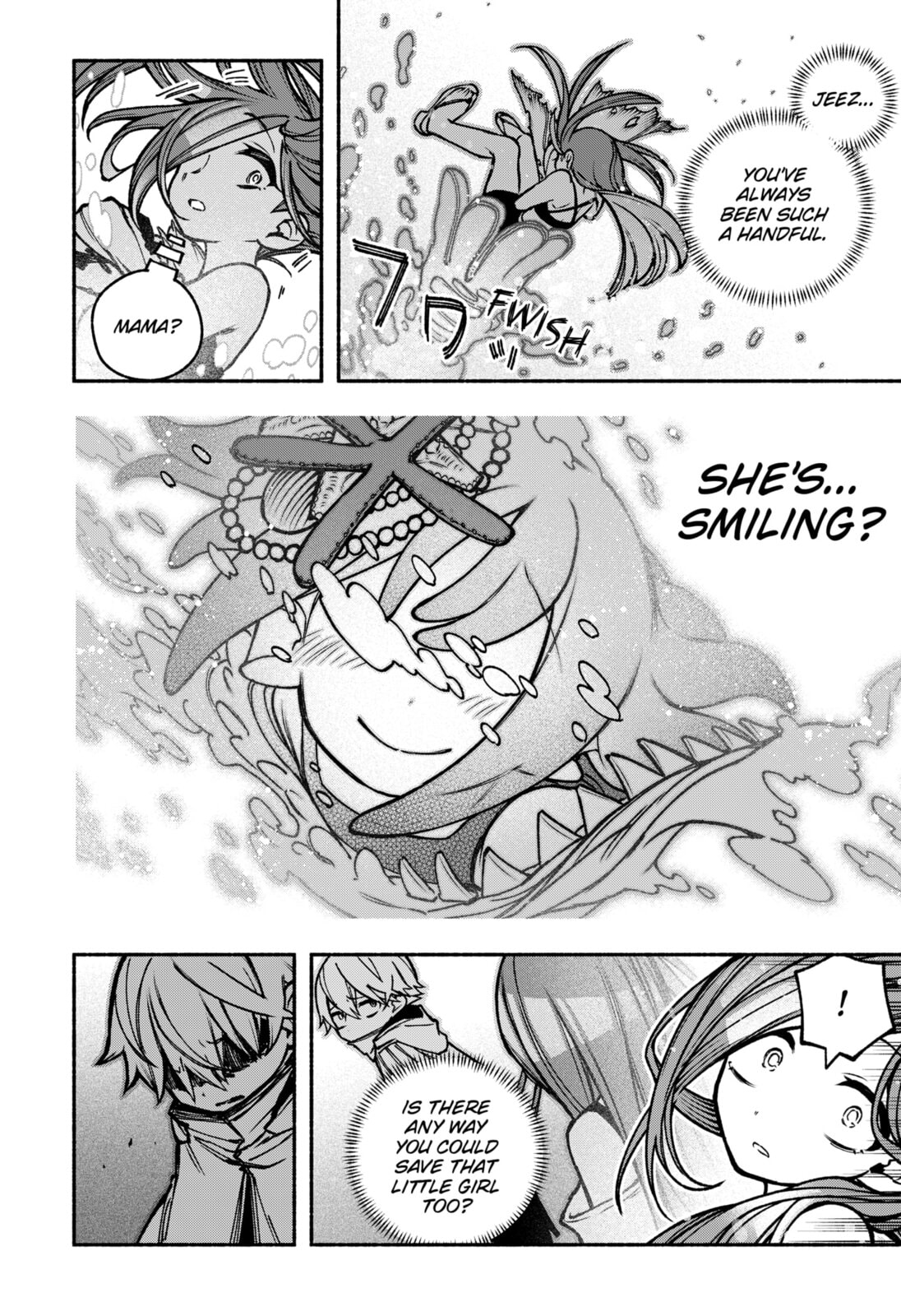 For Whom the Bell Tolls page 3