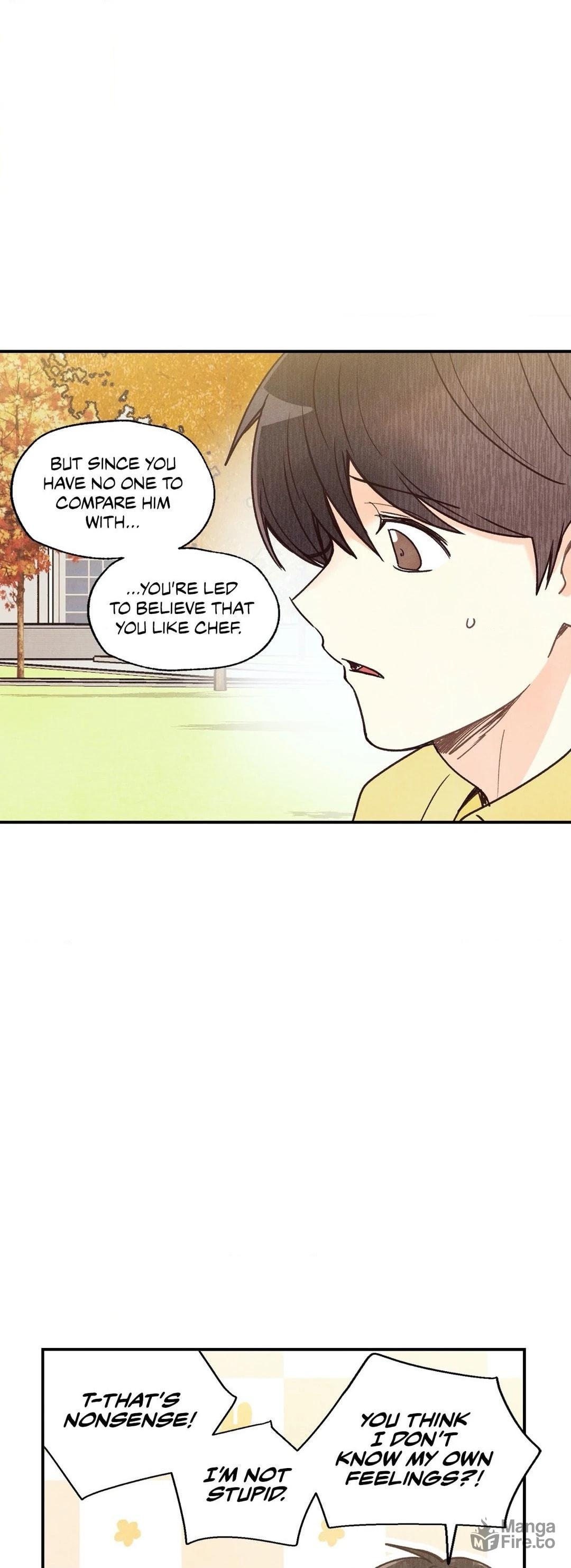 Pian Pian – Chapter 42 page 8