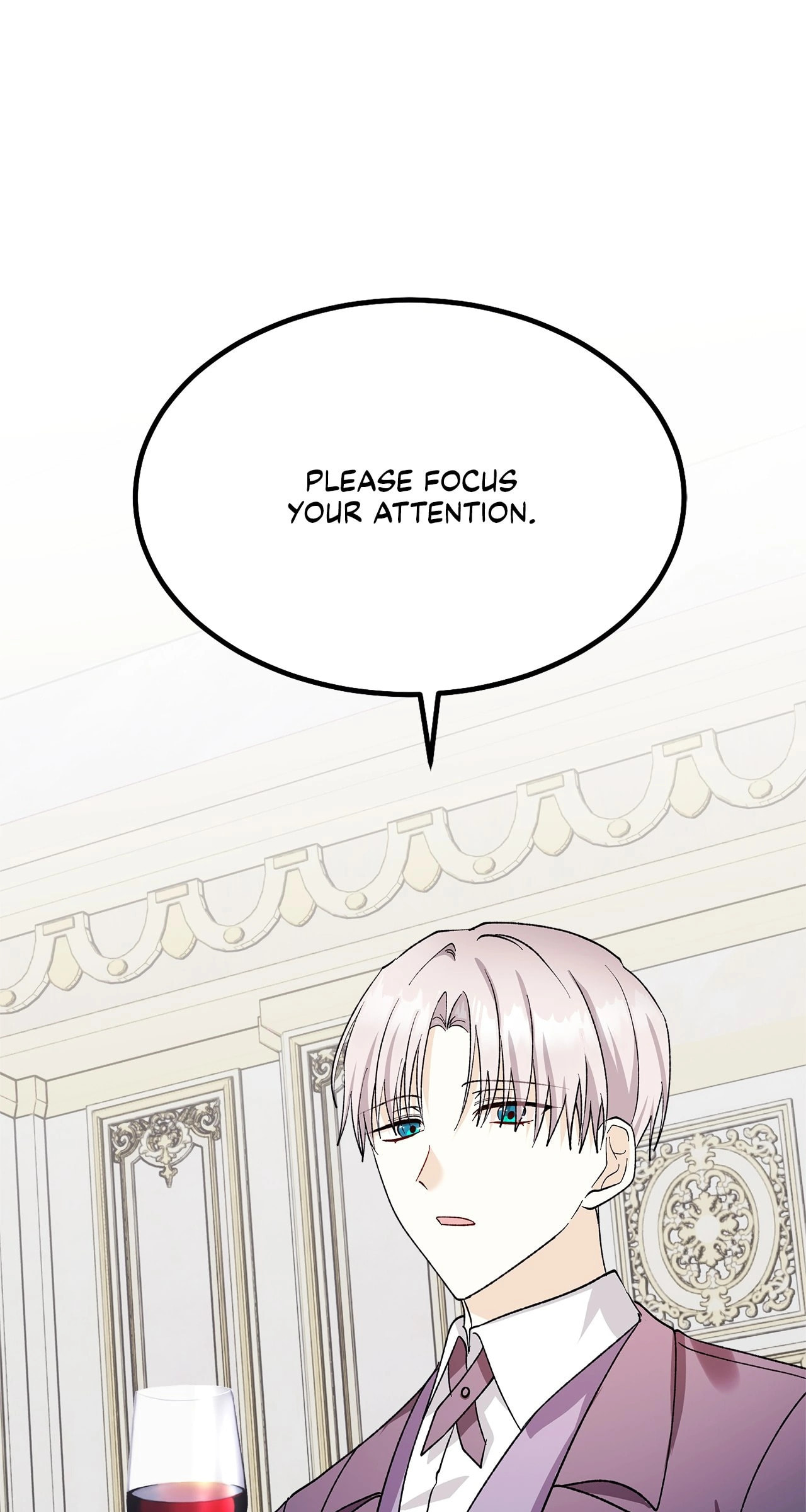 I Will Divorce the Duke – Chapter 27 page 85