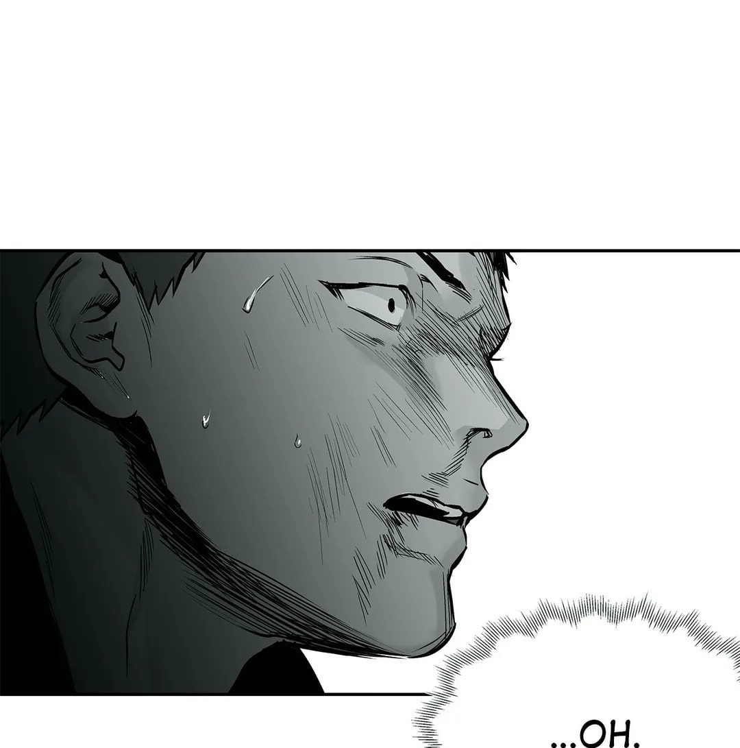 Legs That Won't Walk – Chapter 50 page 36