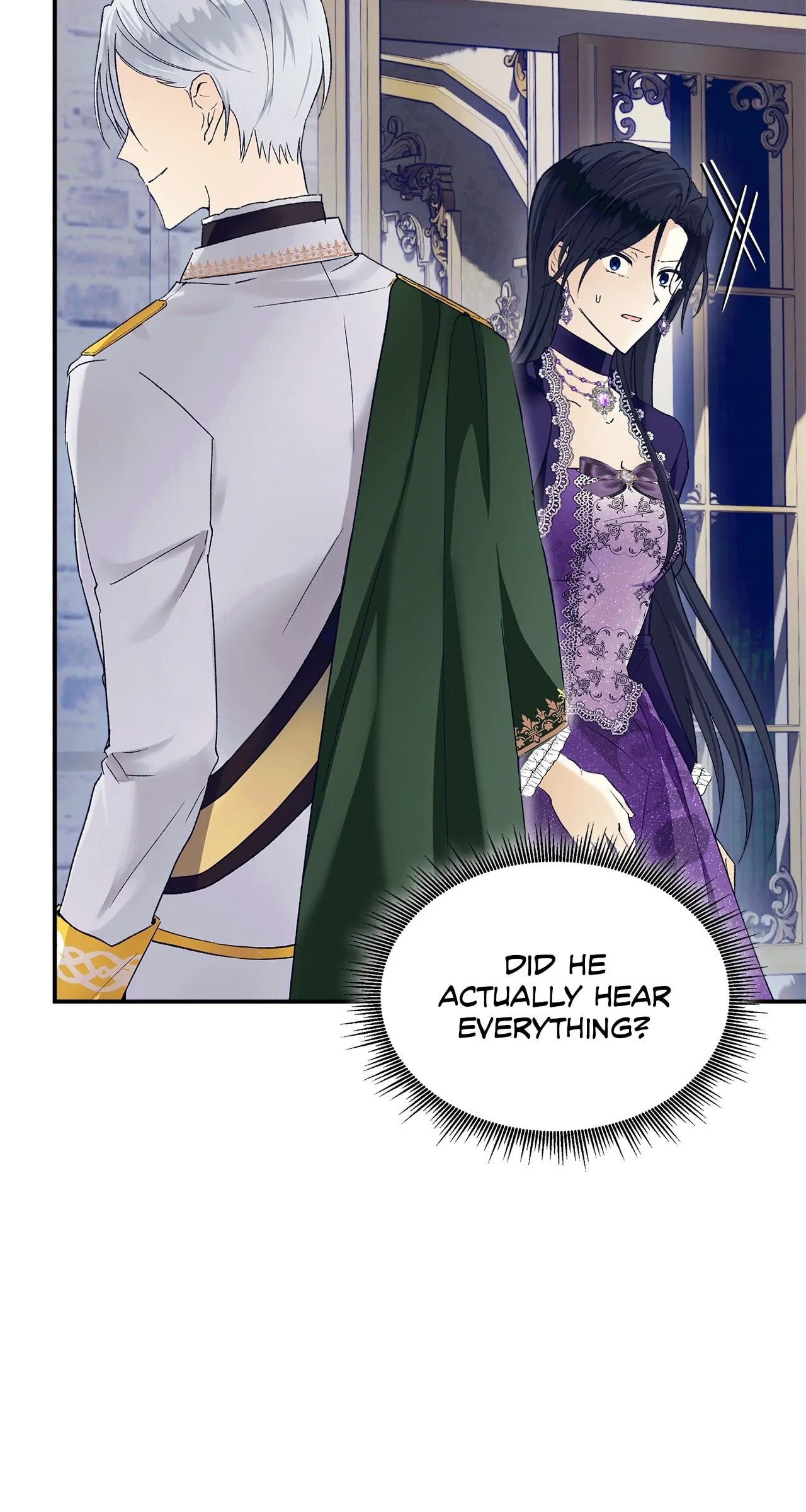I Will Divorce the Duke – Chapter 2 page 78
