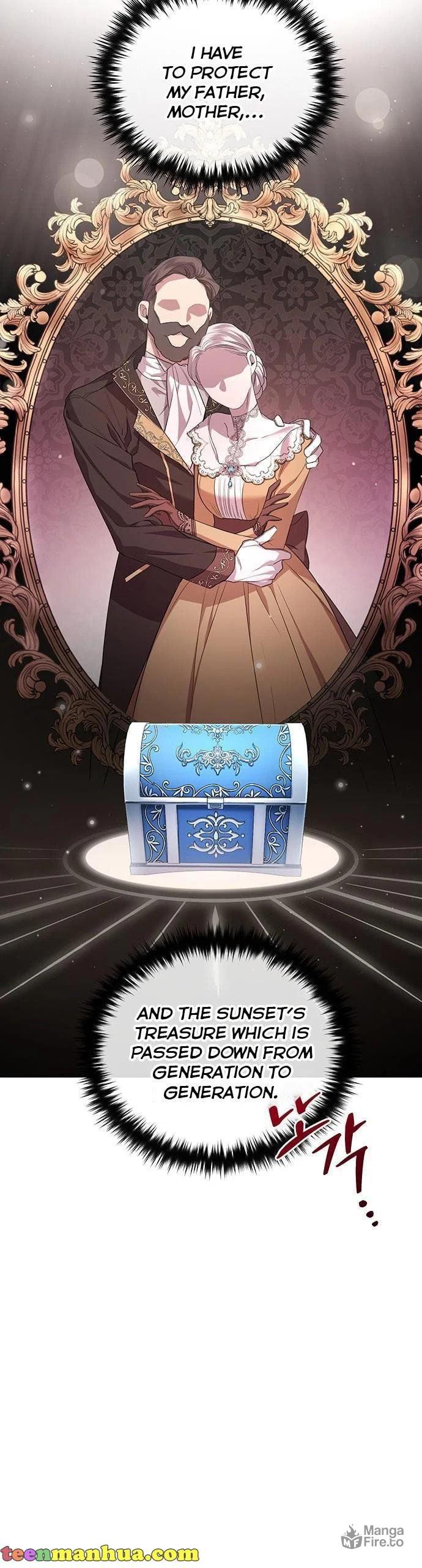 Who Stole the Empress? – Chapter 1 page 65