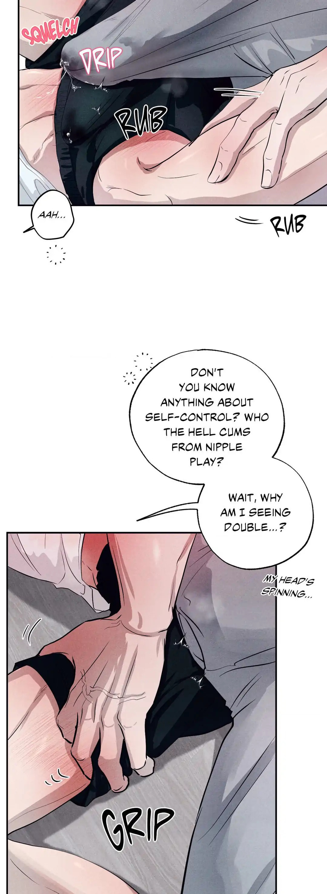 Unsleep – Chapter 13 page 28