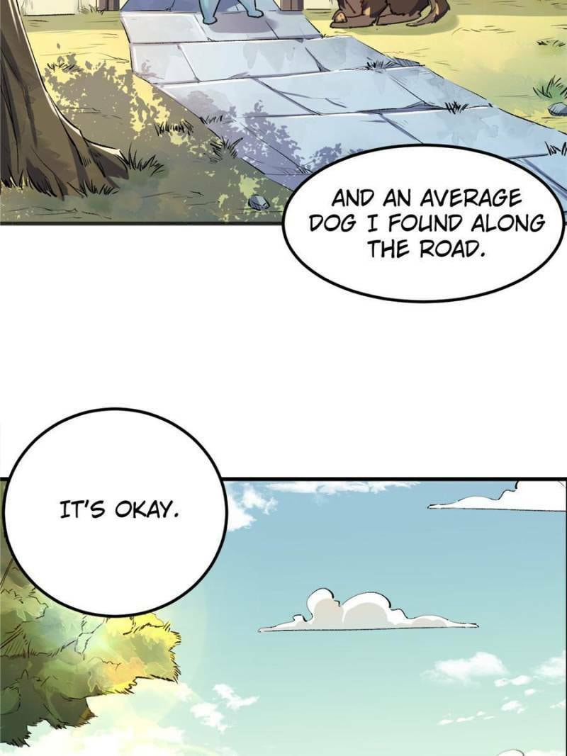 A Big Shot Actually – Chapter 1 page 18