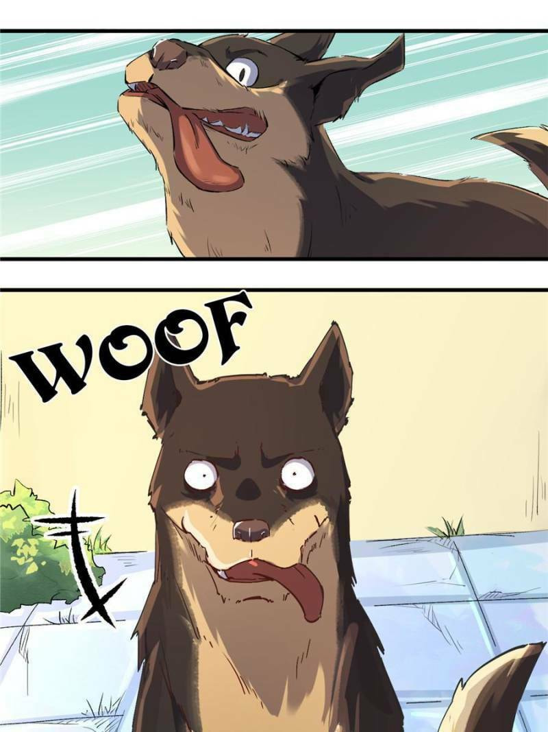 A Big Shot Actually – Chapter 1 page 72