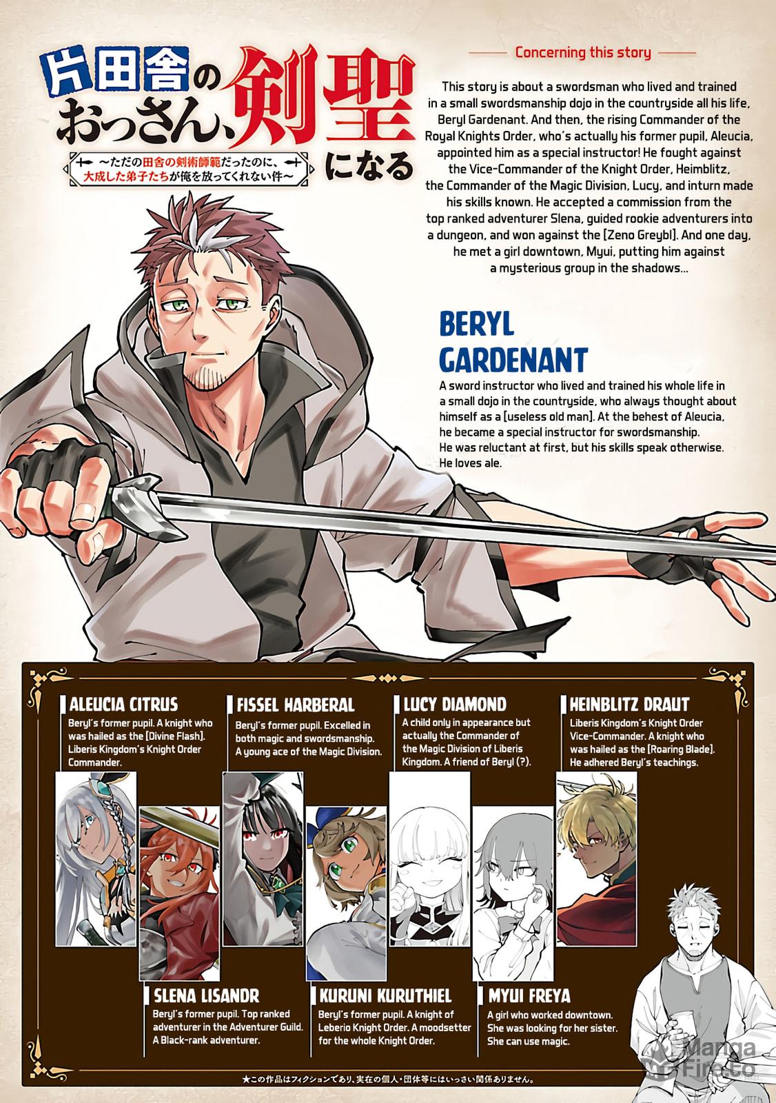 Old Man, conclusion! page 2