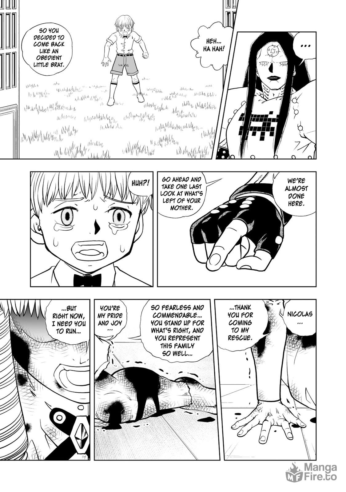Zatch Bell! 2 – Chapter 17 page 24