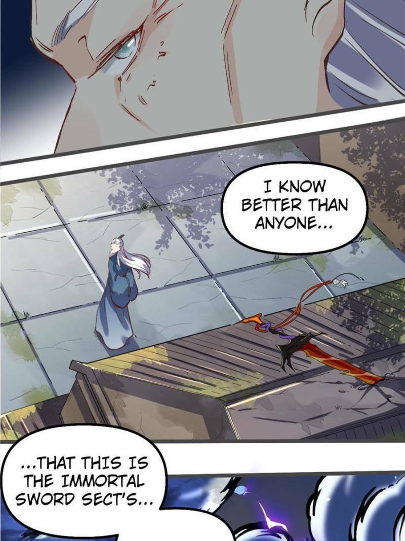 A Big Shot Actually – Chapter 7 page 21