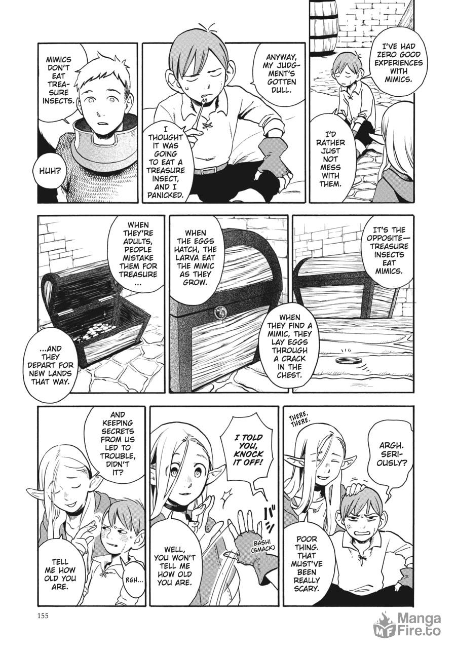 BOILED IN SALT WATER page 26