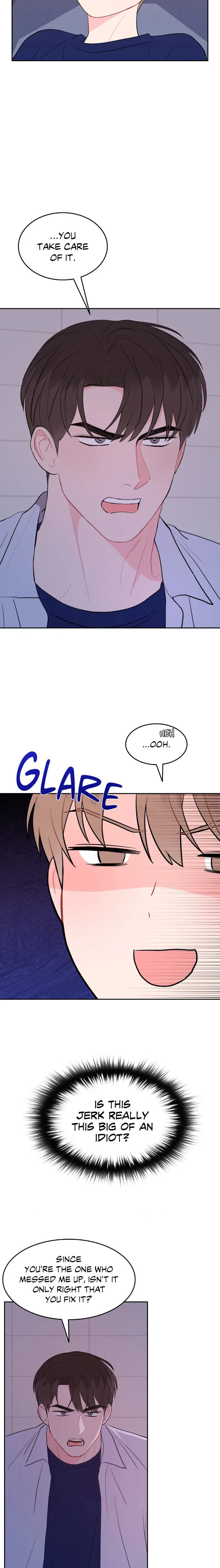 Can't Think Straight – Chapter 44 page 15