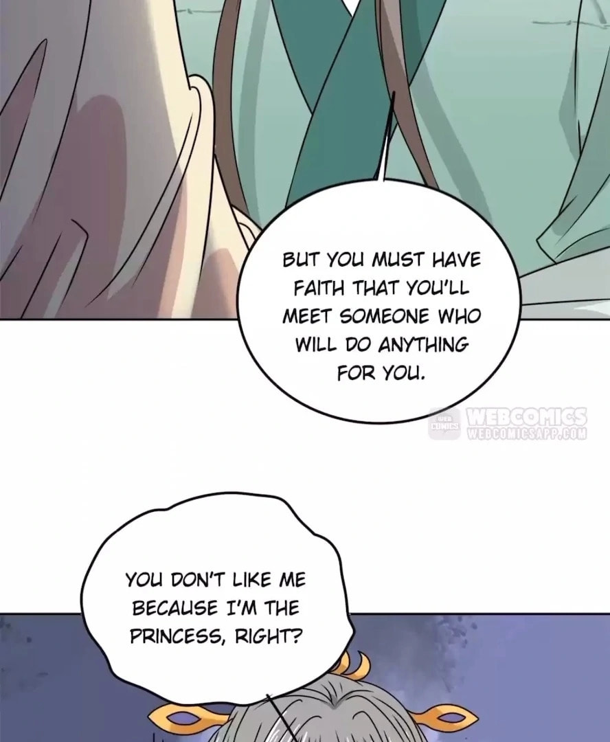 Marquis, Leave Me Alone! – Chapter 41 page 33