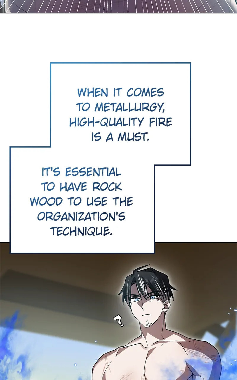 Heroes & Demons & Villains – Chapter 59 page 76